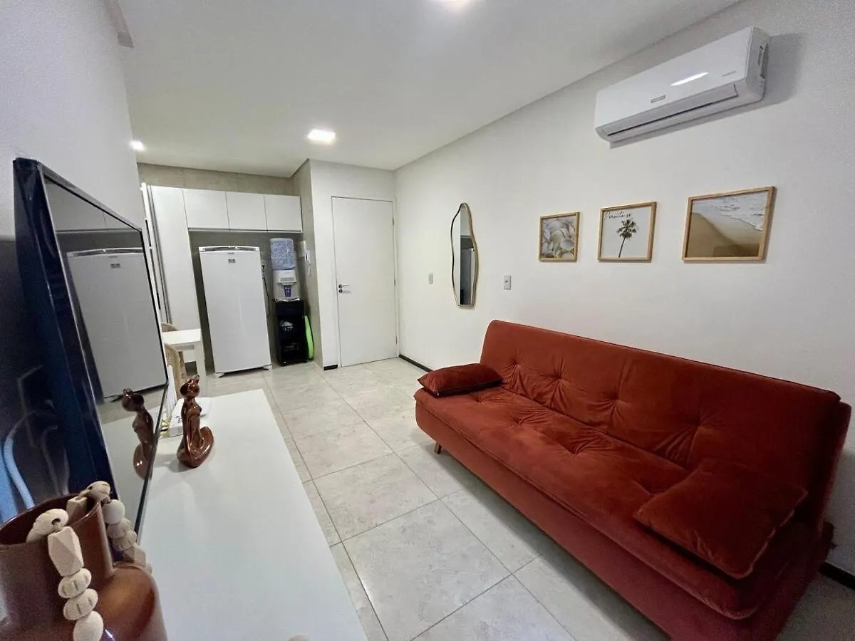 Centro De Porto E Piscinas Naturais Pôrto das Galinhas Brazília