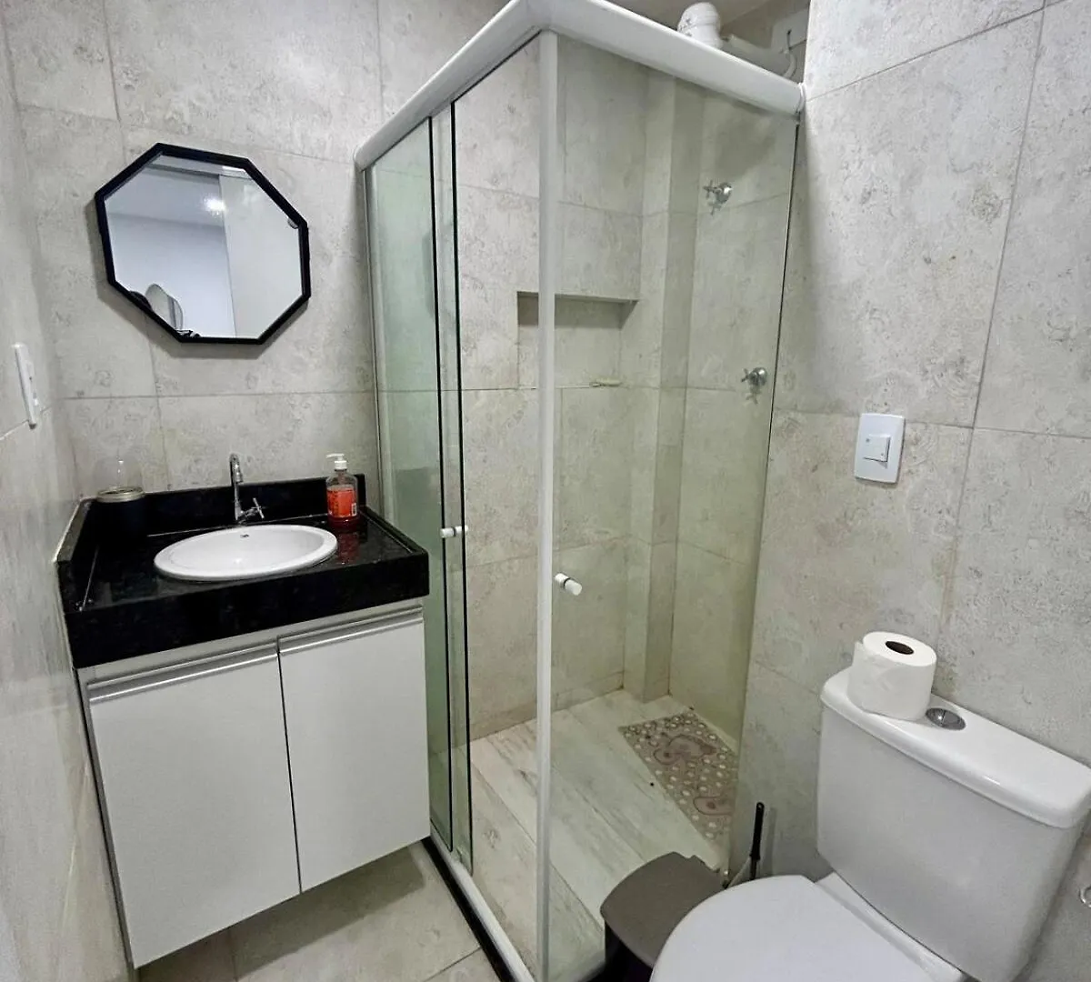 Centro De Porto E Piscinas Naturais Pôrto das Galinhas Apartman