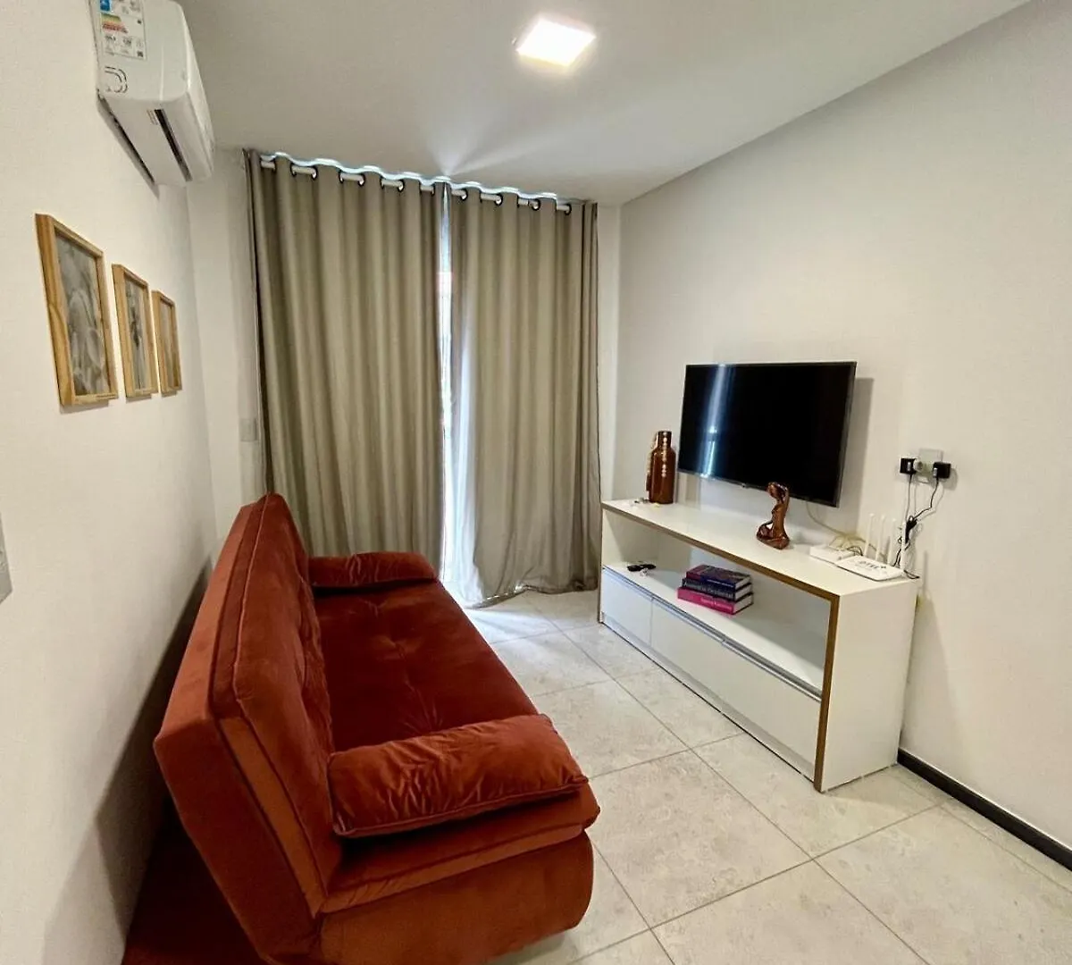 Centro De Porto E Piscinas Naturais Pôrto das Galinhas